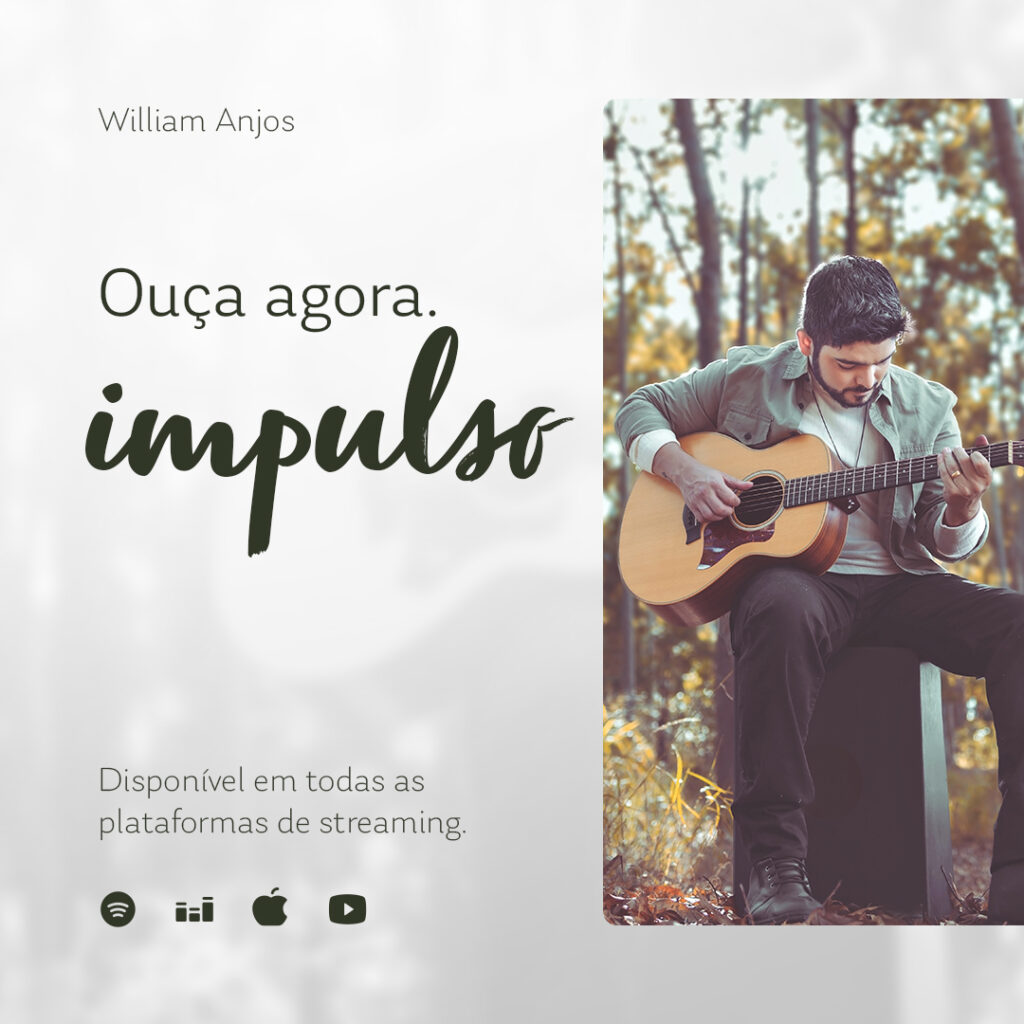 Impulso - William Anjos (Site Coreto)