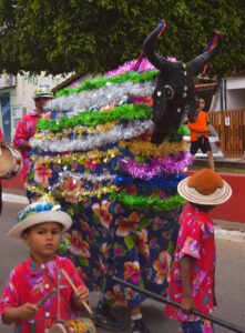 1° Desfile do Bloco da Capoeira- Imagens: Daniela Palmeira e Leila Costa